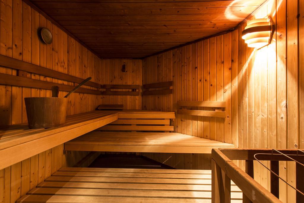 Natur Residenz Anger Alm - Adults Only Sankt Leonhard im Pitztal Eksteriør billede