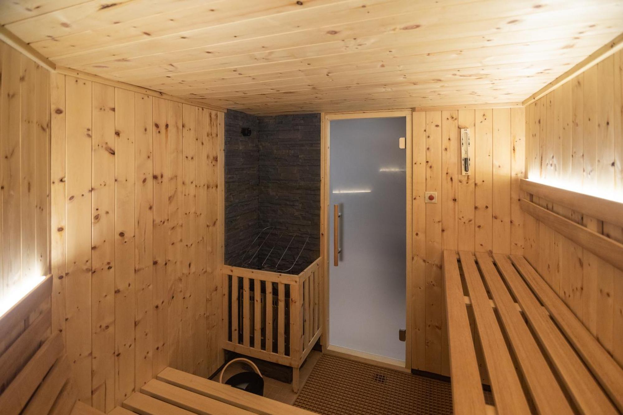 Natur Residenz Anger Alm - Adults Only Sankt Leonhard im Pitztal Eksteriør billede