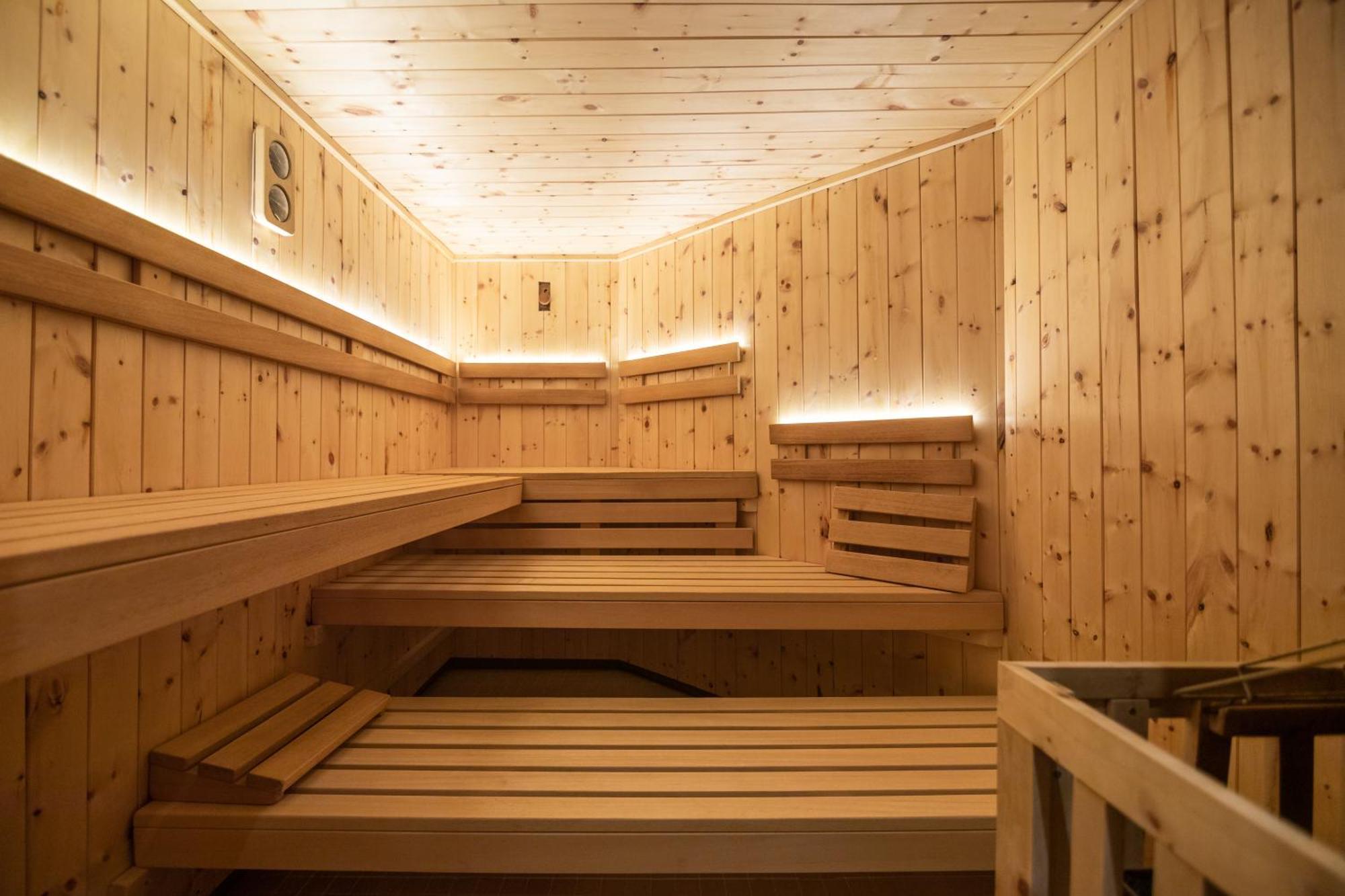 Natur Residenz Anger Alm - Adults Only Sankt Leonhard im Pitztal Eksteriør billede