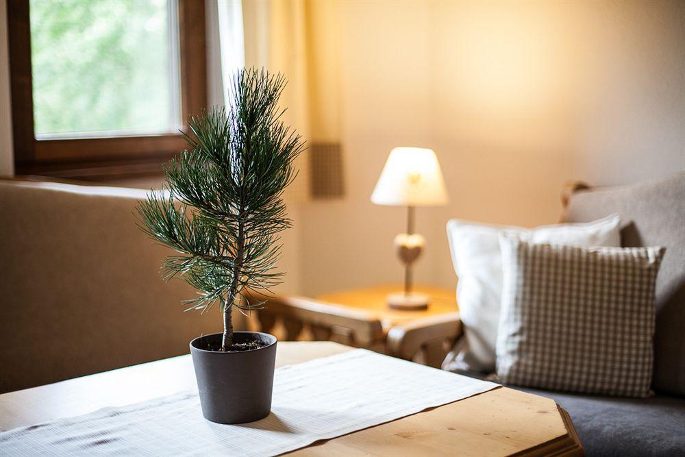 Natur Residenz Anger Alm - Adults Only Sankt Leonhard im Pitztal Eksteriør billede